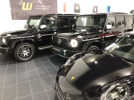 Weidendorfer Automobile GmbH